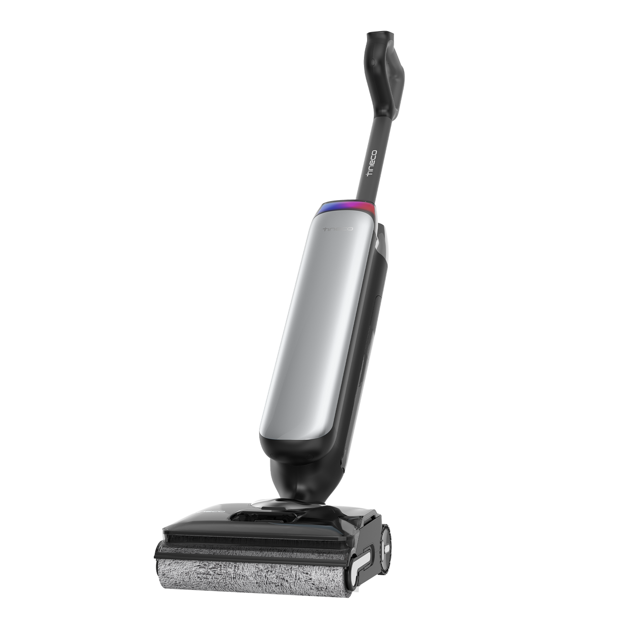 Tineco FLOOR ONE S9 Artist Premium Odkurzacze Myjące Wet&Dry