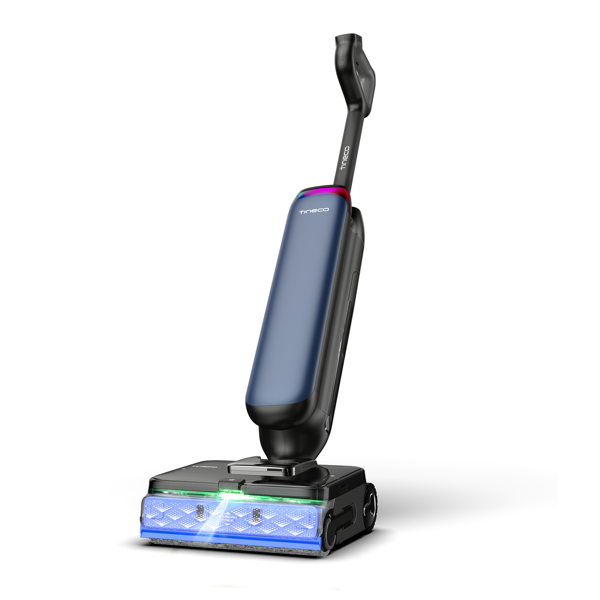 Tineco Floor One Station S9 Artist Odkurzacze Myjące Wet&Dry