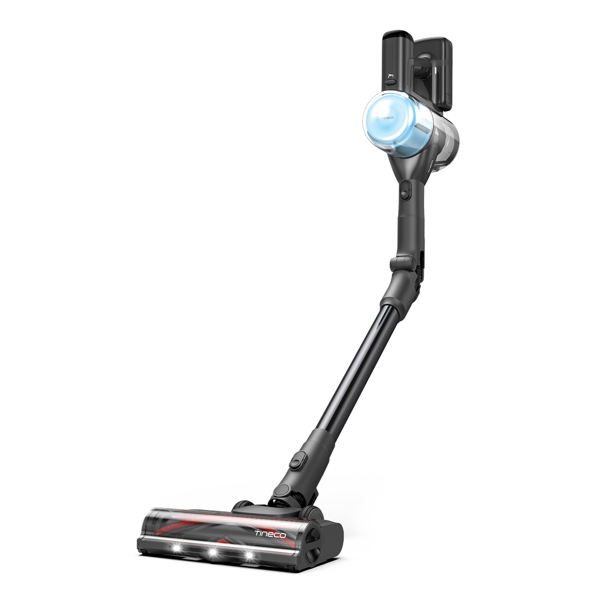 Tineco PURE ONE S30 Pro Pet Bezprzewodowy Odkurzacze Pionowe