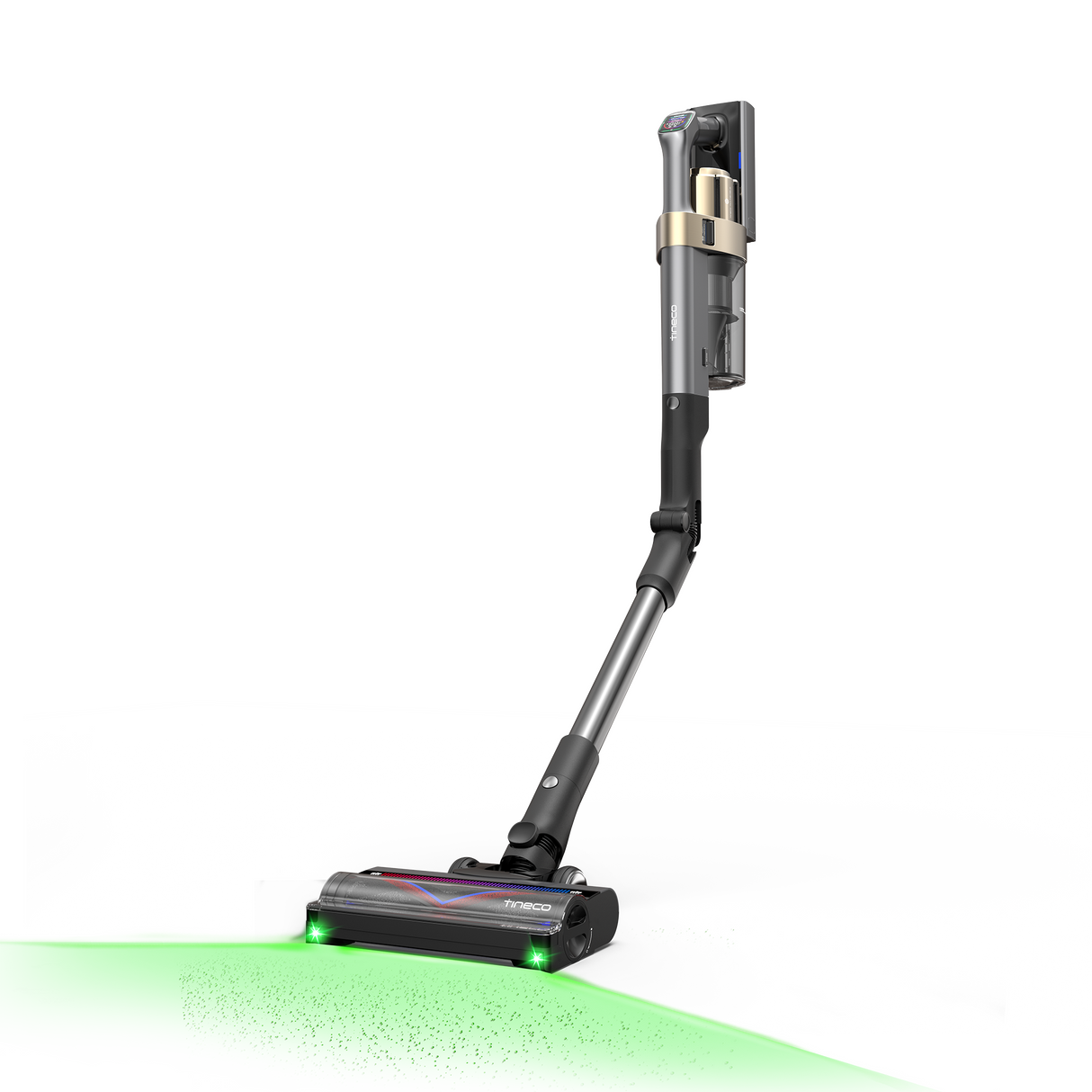 Tineco PURE ONE A90S Odkurzacze Bezprzewodowe Sztyftowy