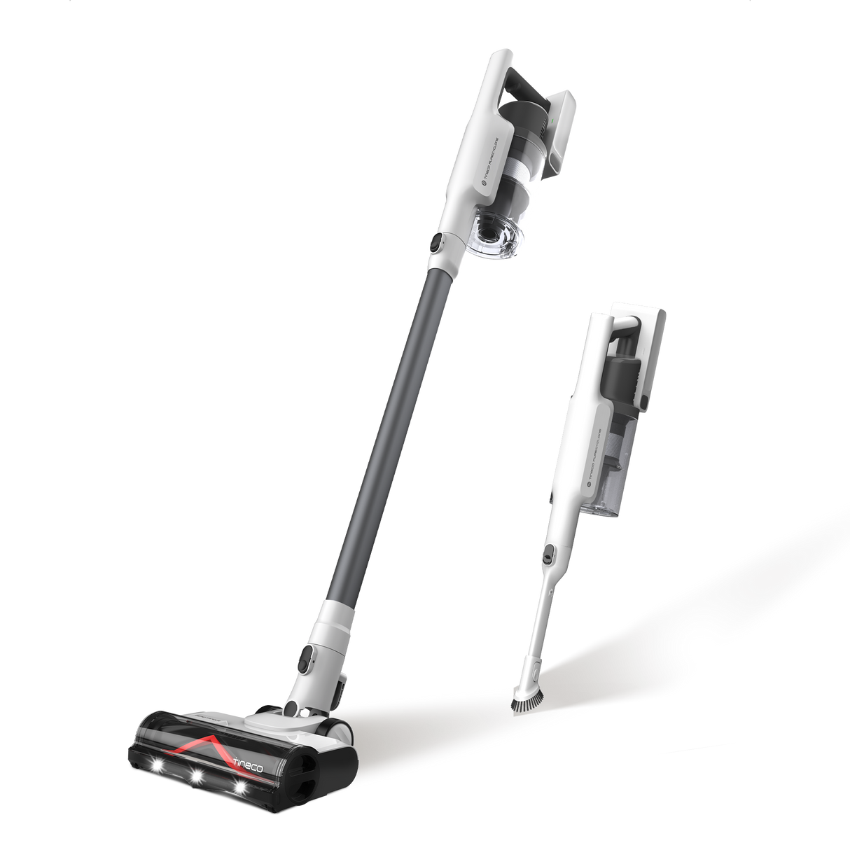 Tineco A30S Odkurzacze Bezprzewodowe Sztyftowy