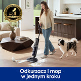 Tineco FLOOR ONE i6 Stretch Plus Odkurzacze Myjące Wet&Dry