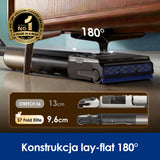 Tineco Floor ONE S7 Fold Elite Odkurzacze Myjące Wet&Dry