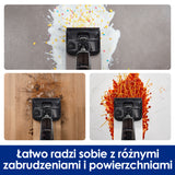 Tineco FLOOR ONE i6 Stretch Plus Odkurzacze Myjące Wet&Dry