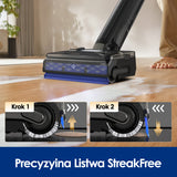 Tineco Floor ONE S7 Fold Elite Odkurzacze Myjące Wet&Dry