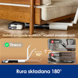 Tineco Floor ONE i7 Fold Premium Odkurzacze Myjące Wet&Dry