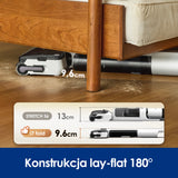 Tineco Floor ONE i7 Fold Premium Odkurzacze Myjące Wet&Dry