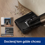 Tineco Floor ONE S7 Fold Elite Odkurzacze Myjące Wet&Dry