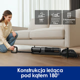 Tineco FLOOR ONE i6 Stretch Plus Odkurzacze Myjące Wet&Dry
