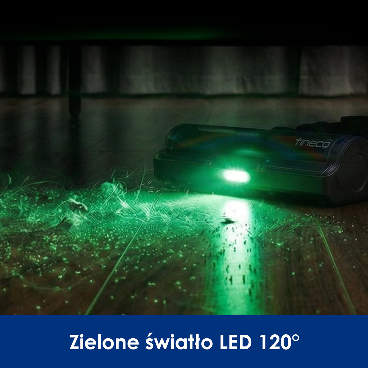 Tineco PURE ONE A70S Pet Odkurzacze Bezprzewodowe Sztyftowy