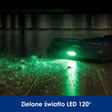 Tineco PURE ONE A70S Pet Odkurzacze Bezprzewodowe Sztyftowy