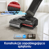 Tineco FLOOR ONE i6 Stretch Plus Odkurzacze Myjące Wet&Dry