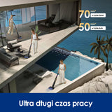 Tineco Floor ONE S7 Fold Elite Odkurzacze Myjące Wet&Dry