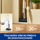 Tineco Floor ONE i7 Fold Premium Odkurzacze Myjące Wet&Dry