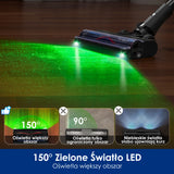 Tineco PURE ONE A90S Odkurzacze Bezprzewodowe Sztyftowy