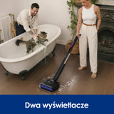 Tineco Floor ONE S7 Fold Elite Odkurzacze Myjące Wet&Dry