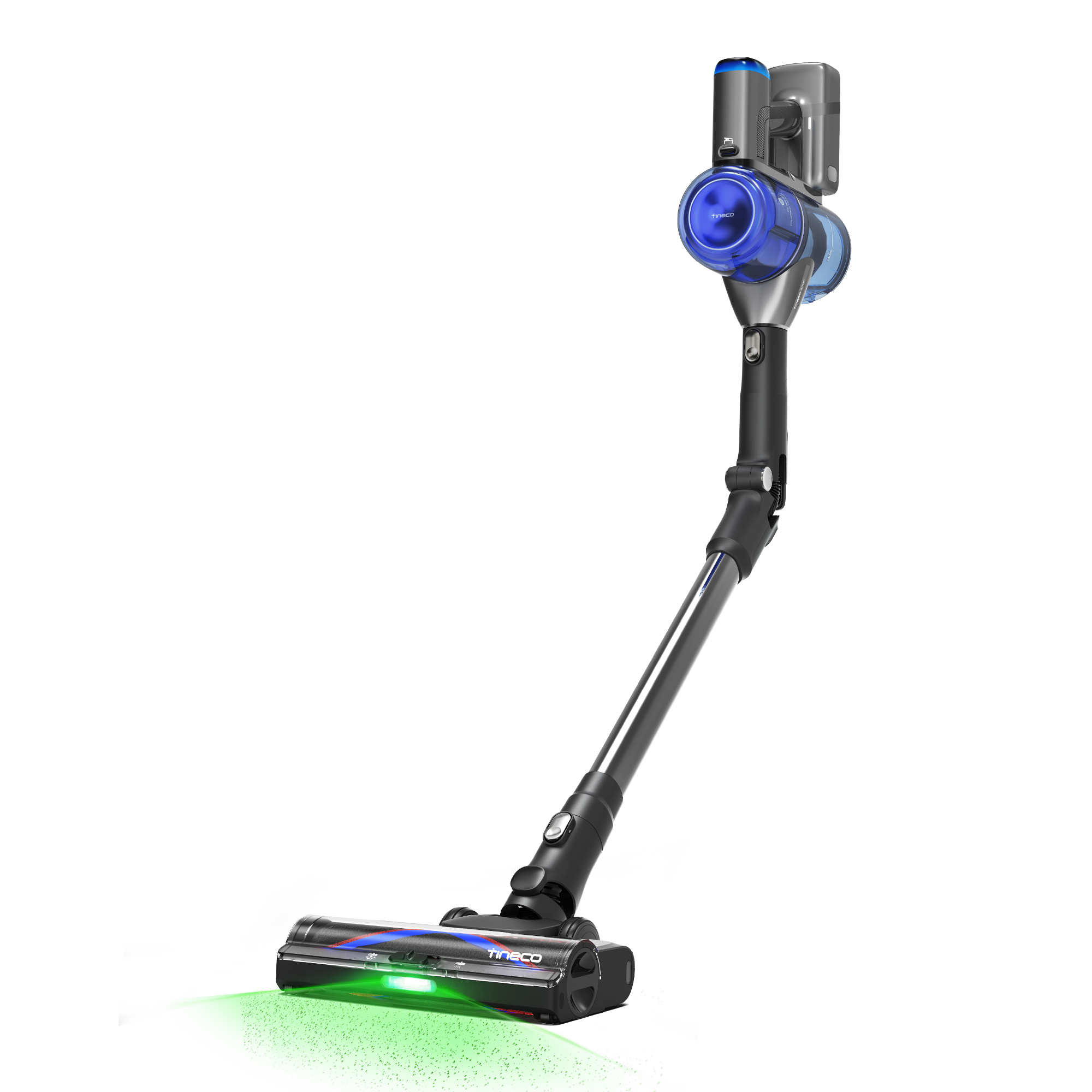 Tineco PURE ONE S70 Bezprzewodowy inteligentny odkurzacz