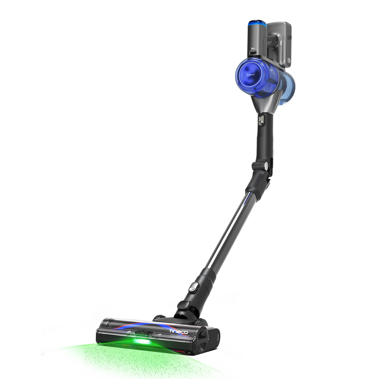 Tineco PURE ONE S70 Bezprzewodowy inteligentny odkurzacz