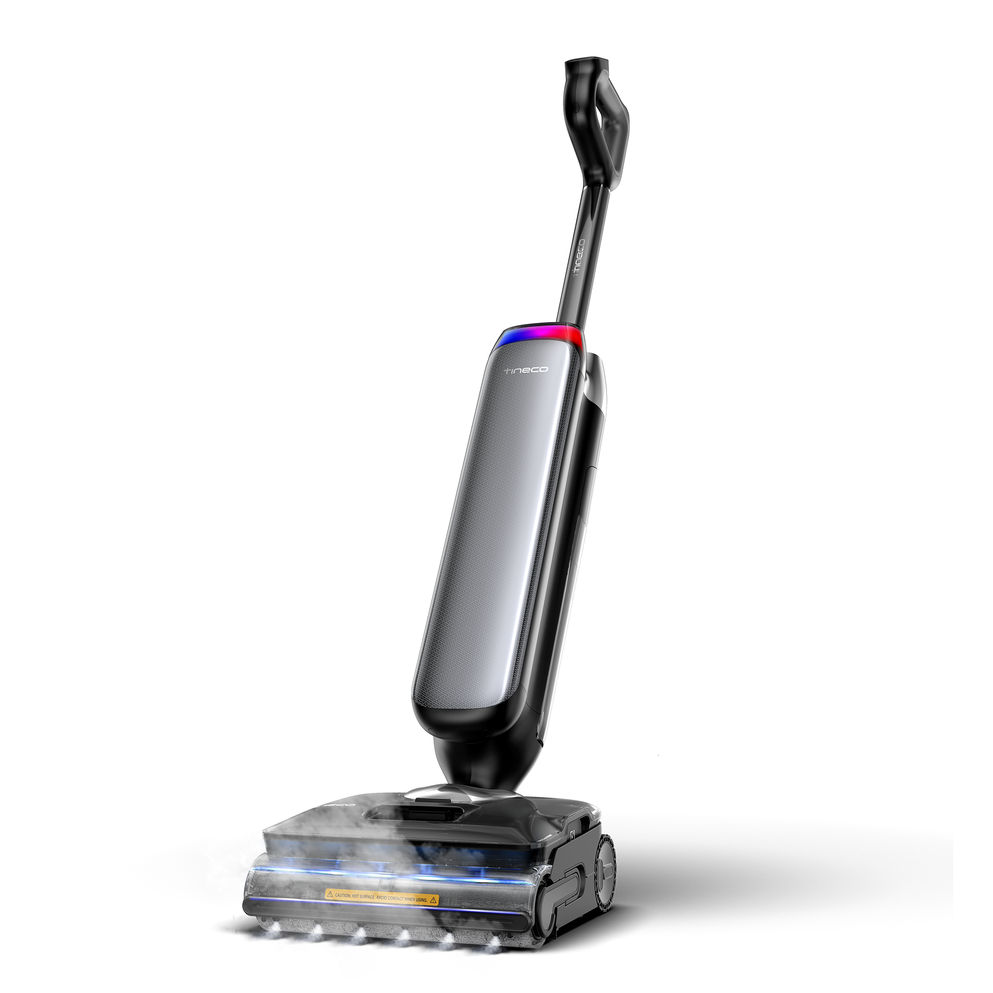 Tineco FLOOR ONE S9 Artist Steam Pro Odkurzacze Myjące Wet&Dry