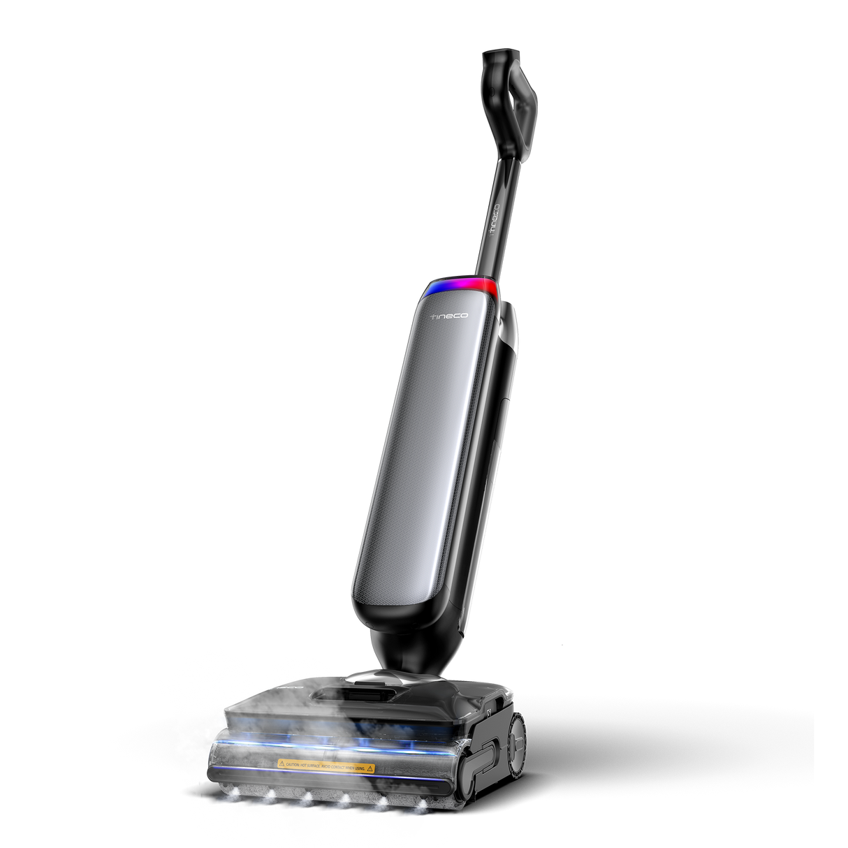 Tineco FLOOR ONE S9 Artist Steam Pro Odkurzacze Myjące Wet&Dry