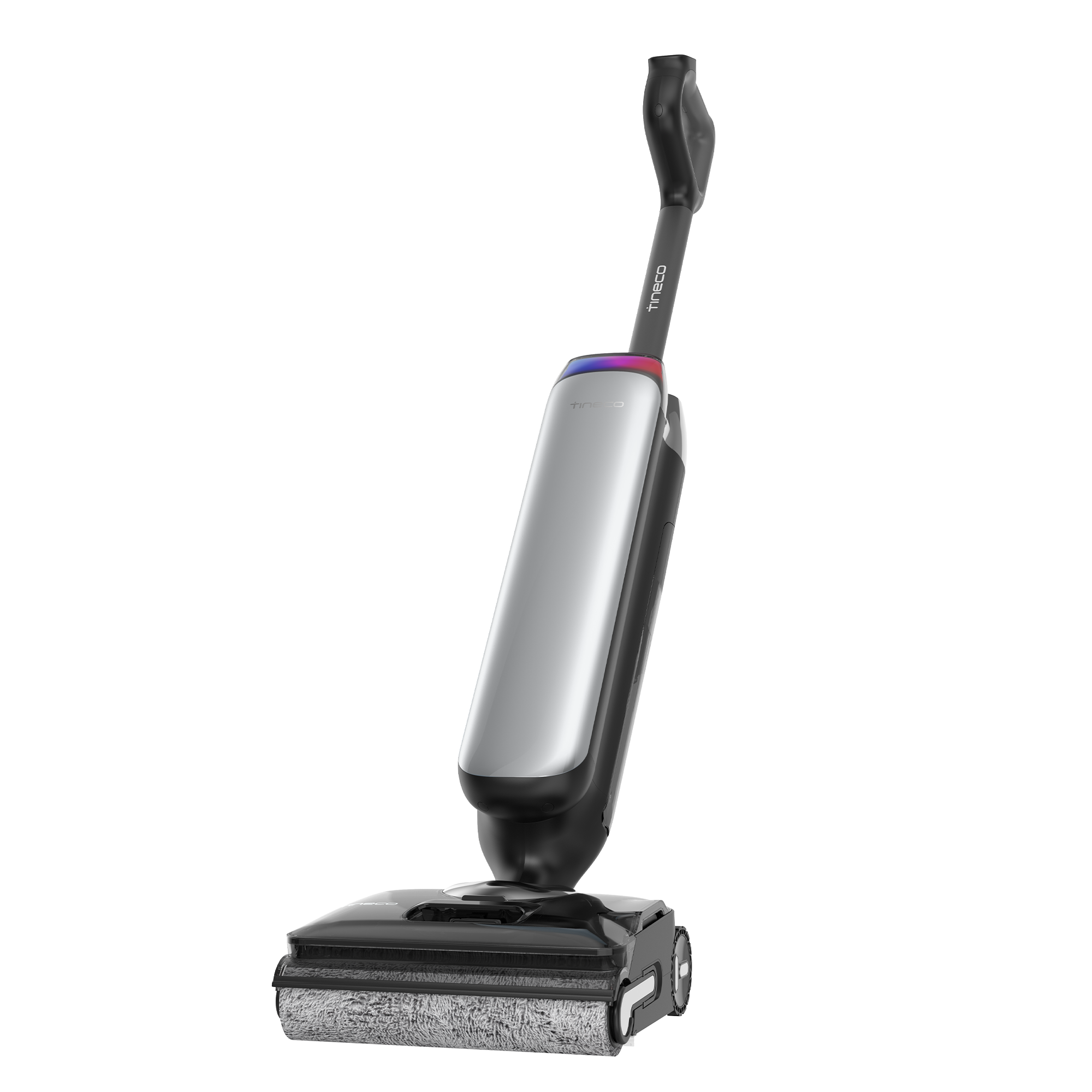 Tineco FLOOR ONE S9 Artist Premium Odkurzacze Myjące Wet&Dry