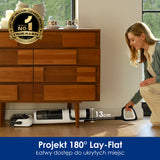 Tineco Floor ONE Stretch S6 Odkurzacze Myjące Wet&Dry