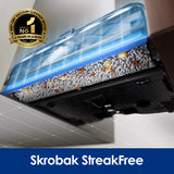 Tineco FLOOR ONE S7 Max Gold Odkurzacze Myjące Wet&Dry