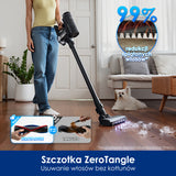 Tineco FLOOR ONE Switch S7 Stretch Premium Odkurzacze Myjące Wet&Dry