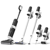 Tineco FLOOR ONE Switch S6 Stretch Plus Odkurzacze Myjące Wet&Dry