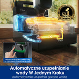 Tineco Floor One Station S9 Artist Odkurzacze Myjące Wet&Dry