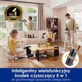 Tineco FLOOR ONE Switch S6 Stretch Plus Odkurzacze Myjące Wet&Dry