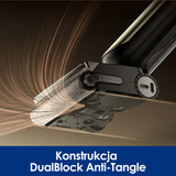 Tineco Floor One S9 Artist Elite Odkurzacze Myjące Wet&Dry