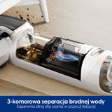 Tineco Floor ONE Stretch S6 Odkurzacze Myjące Wet&Dry