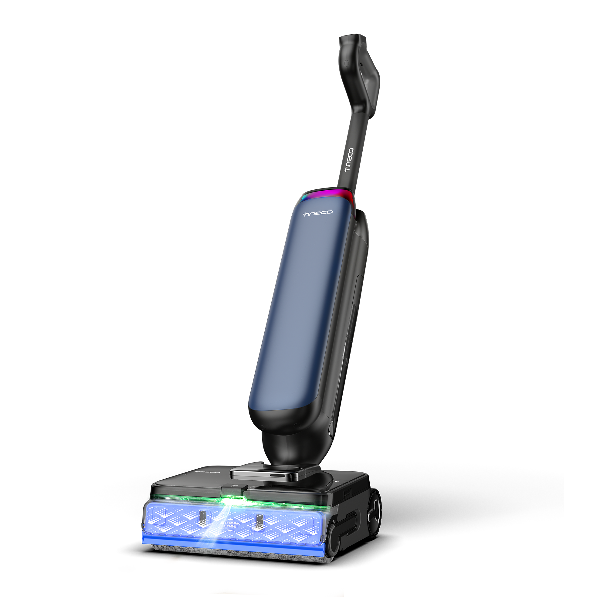 Tineco Floor One Station S9 Artist Odkurzacze Myjące Wet&Dry