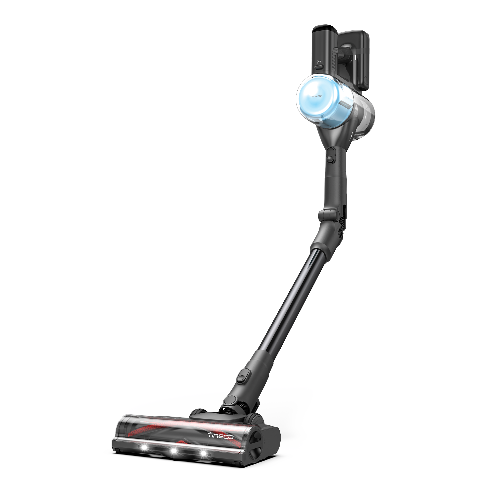 Tineco PURE ONE S30 Pro Pet Bezprzewodowy Odkurzacze Pionowe