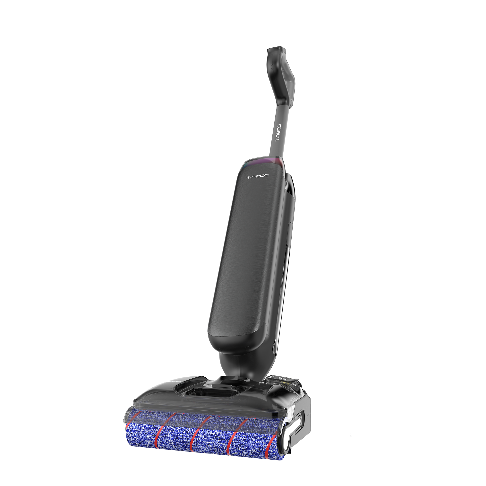 Tineco FLOOR ONE S7 Artist Premium Odkurzacze Myjące Wet&Dry