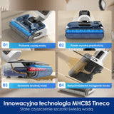 Tineco Floor ONE Stretch S6 Odkurzacze Myjące Wet&Dry