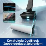 Tineco Floor One S9 Scientist Complete Odkurzacze Myjące Wet&Dry