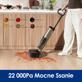 Tineco FLOOR ONE S7 Max Gold Odkurzacze Myjące Wet&Dry