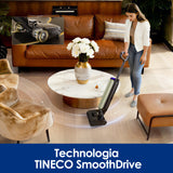 Tineco Floor One S9 Artist Elite Odkurzacze Myjące Wet&Dry