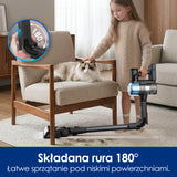 Tineco PURE ONE S30 Pro Pet Bezprzewodowy Odkurzacze Pionowe