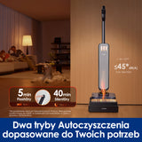 Tineco Floor One S9 Scientist Complete Odkurzacze Myjące Wet&Dry