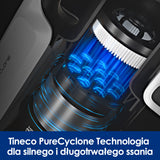 Tineco A30S Odkurzacze Bezprzewodowe Sztyftowy