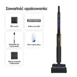 Tineco Floor ONE S7 Fold Elite Odkurzacze Myjące Wet&Dry