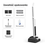 Tineco Floor ONE i7 Fold Premium Odkurzacze Myjące Wet&Dry