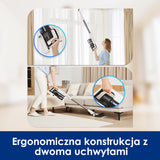 Tineco A30S Odkurzacze Bezprzewodowe Sztyftowy