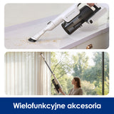 Tineco A25 Plus Bezprzewodowy Odkurzacz Sztyftowy