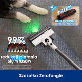 Tineco PURE ONE Station 5 Plus Bezprzewodowy Odkurzacze Pionowe