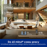 Tineco Floor One S5 Stretch Gold Odkurzacze Myjące Wet&Dry