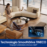 Tineco Floor One Station S9 Artist Odkurzacze Myjące Wet&Dry